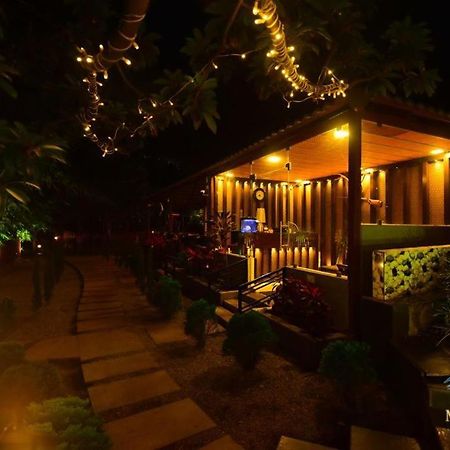 Hotel Misty Rain Estate Madikeri Zewnętrze zdjęcie