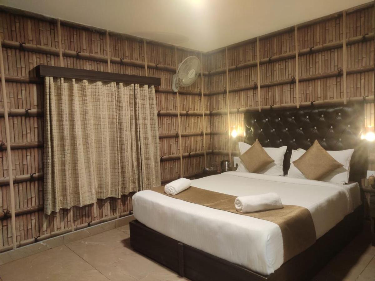 Hotel Misty Rain Estate Madikeri Zewnętrze zdjęcie