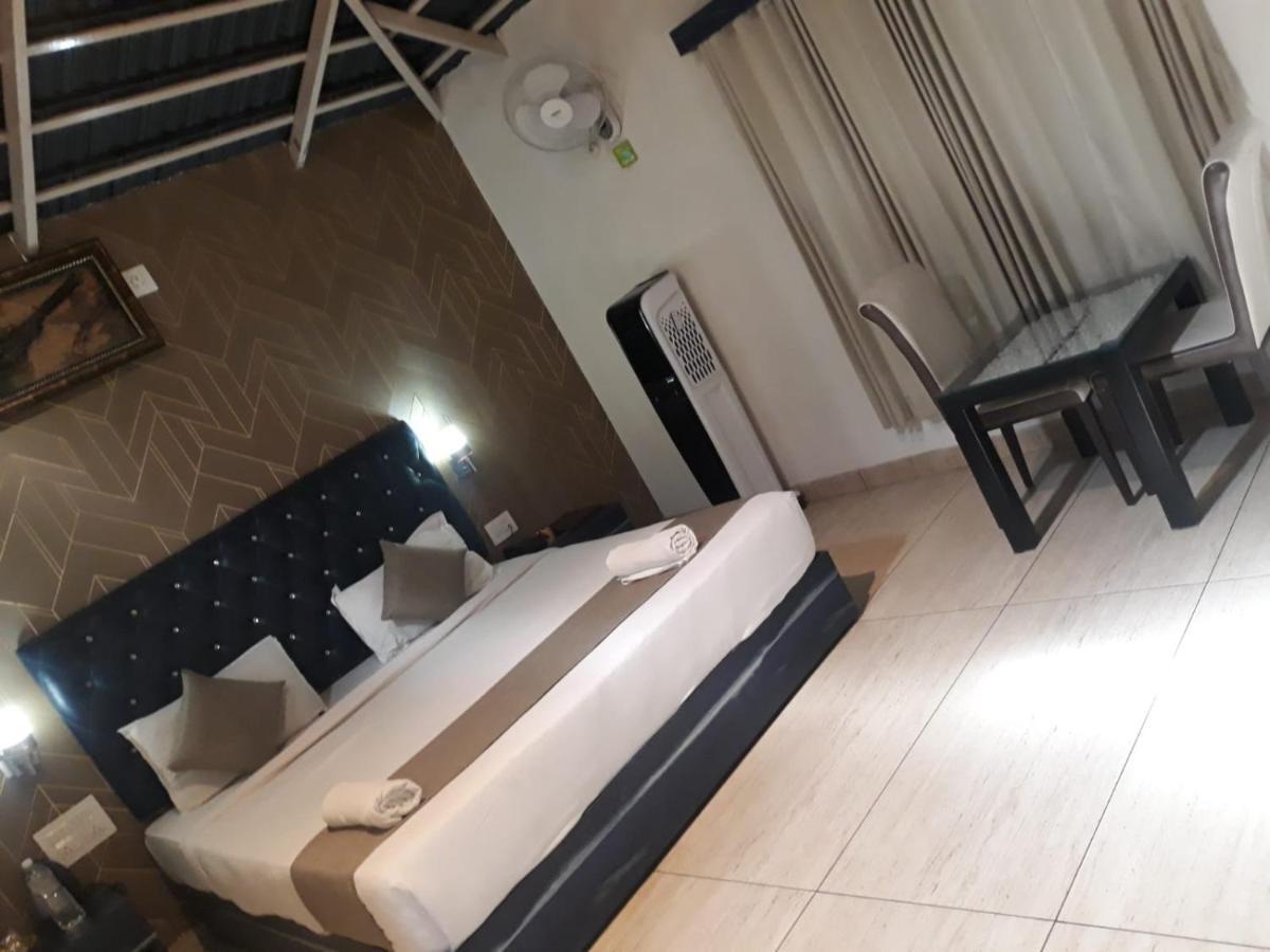 Hotel Misty Rain Estate Madikeri Zewnętrze zdjęcie