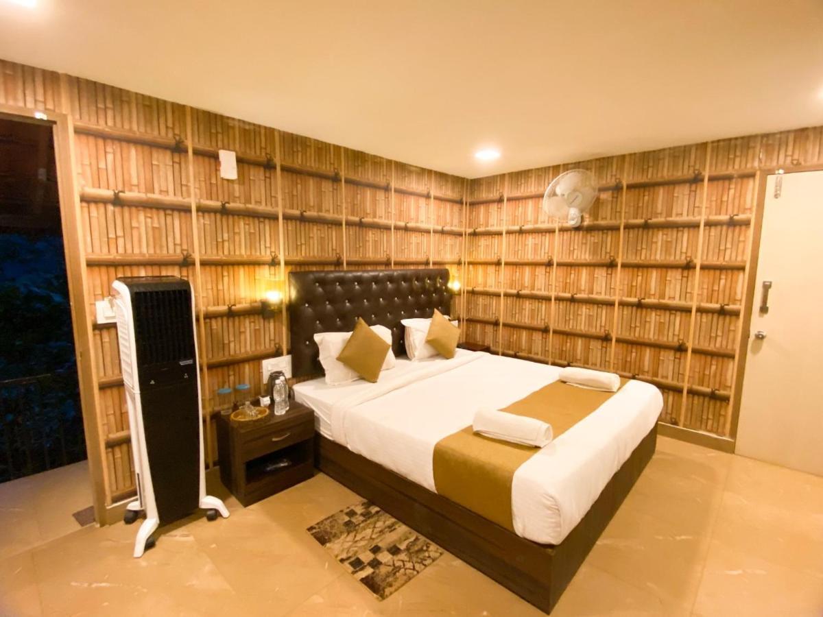 Hotel Misty Rain Estate Madikeri Zewnętrze zdjęcie