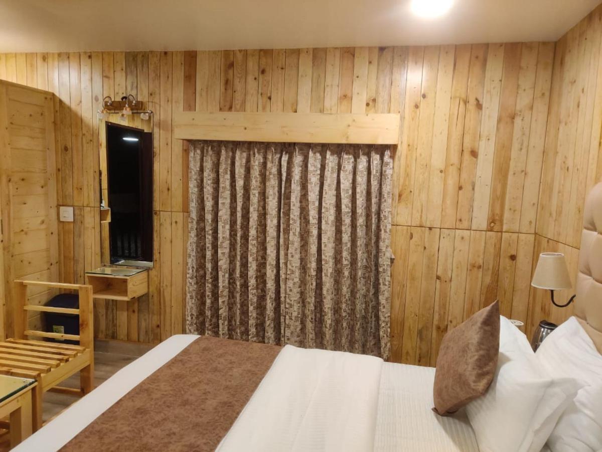 Hotel Misty Rain Estate Madikeri Zewnętrze zdjęcie