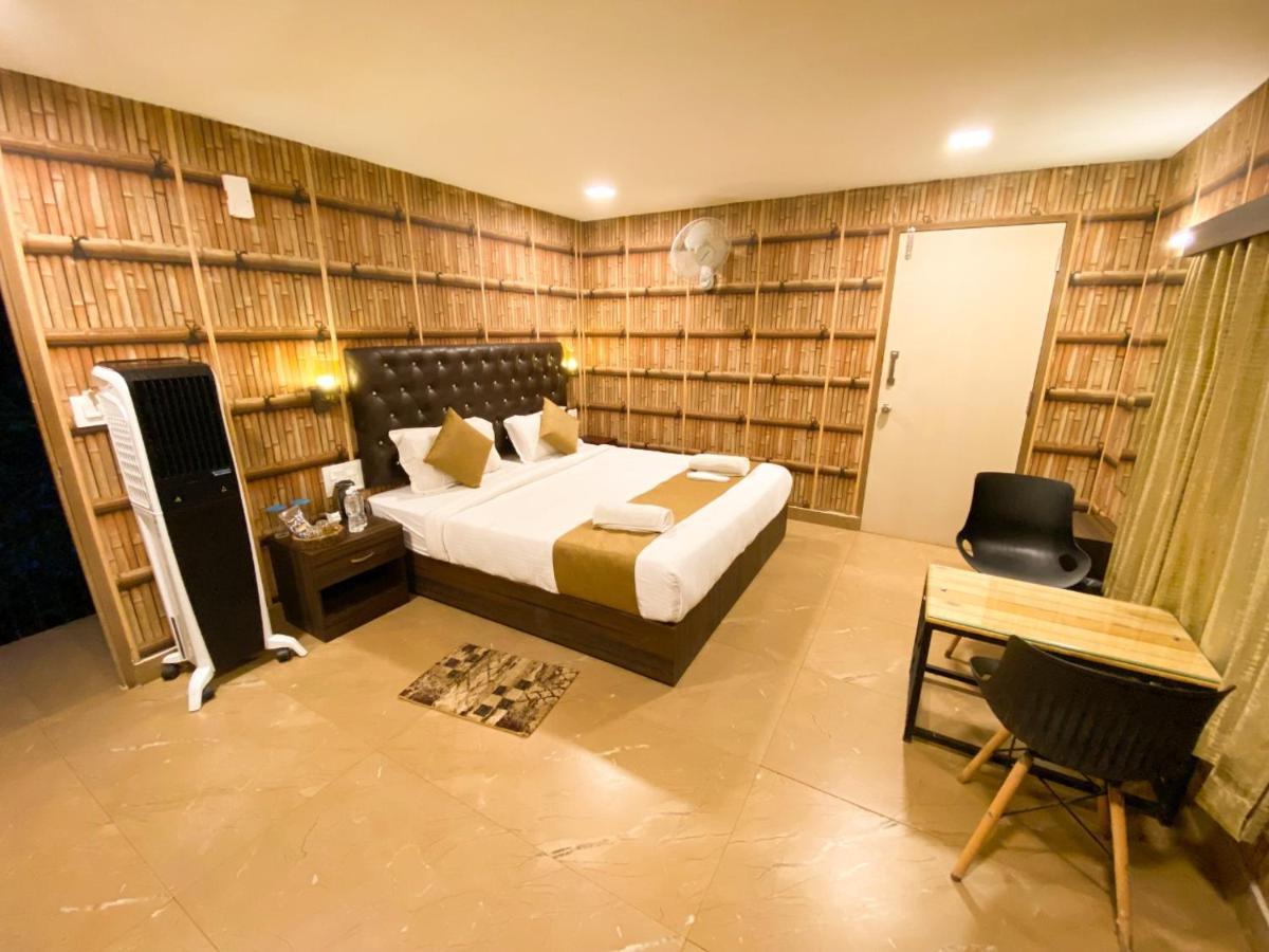 Hotel Misty Rain Estate Madikeri Zewnętrze zdjęcie