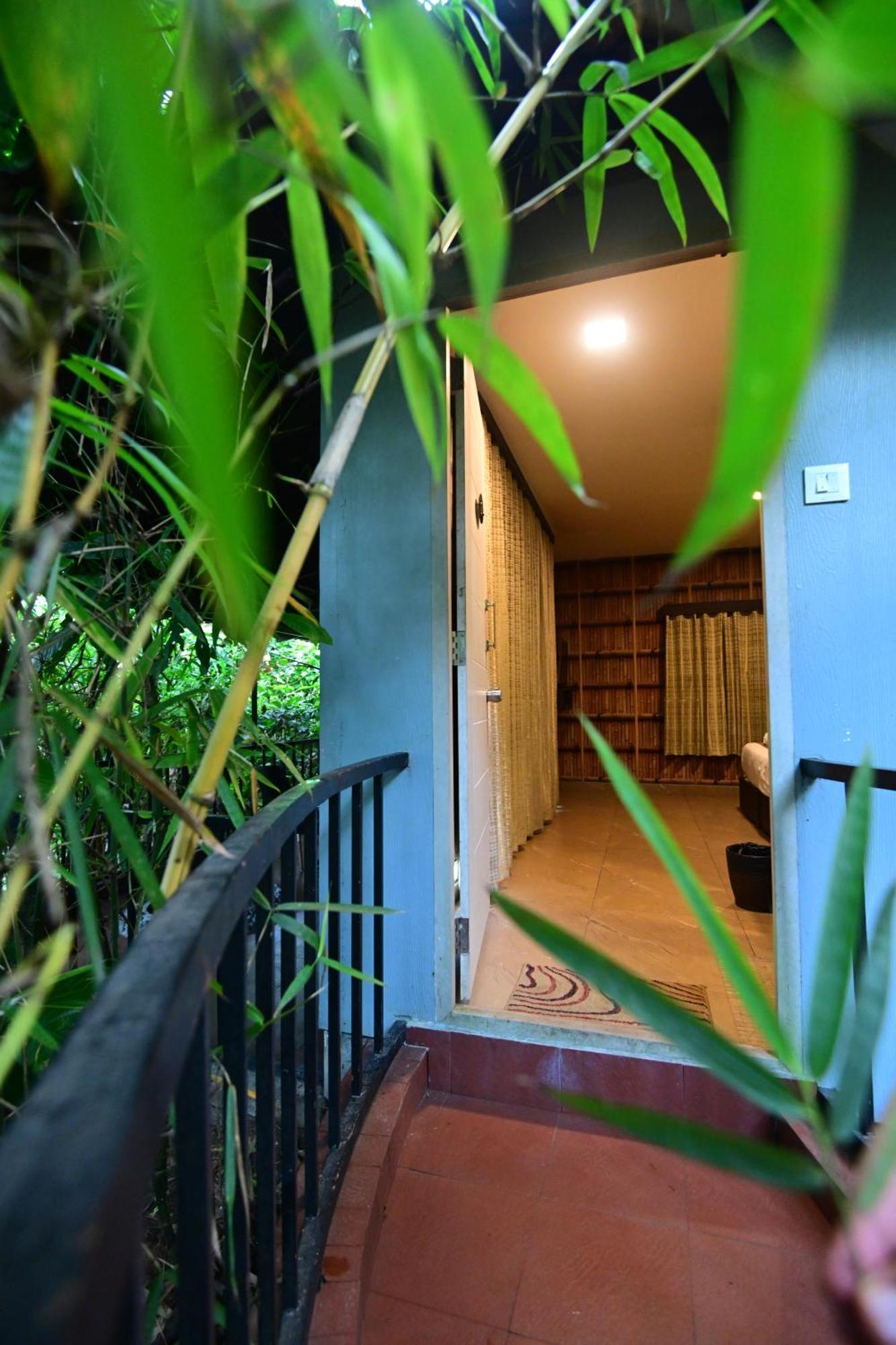 Hotel Misty Rain Estate Madikeri Zewnętrze zdjęcie