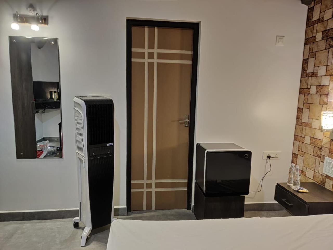 Hotel Misty Rain Estate Madikeri Zewnętrze zdjęcie