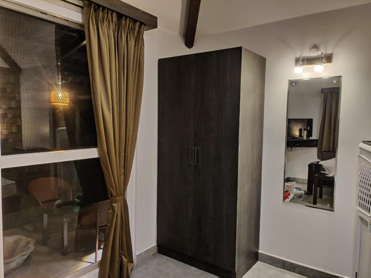 Hotel Misty Rain Estate Madikeri Zewnętrze zdjęcie