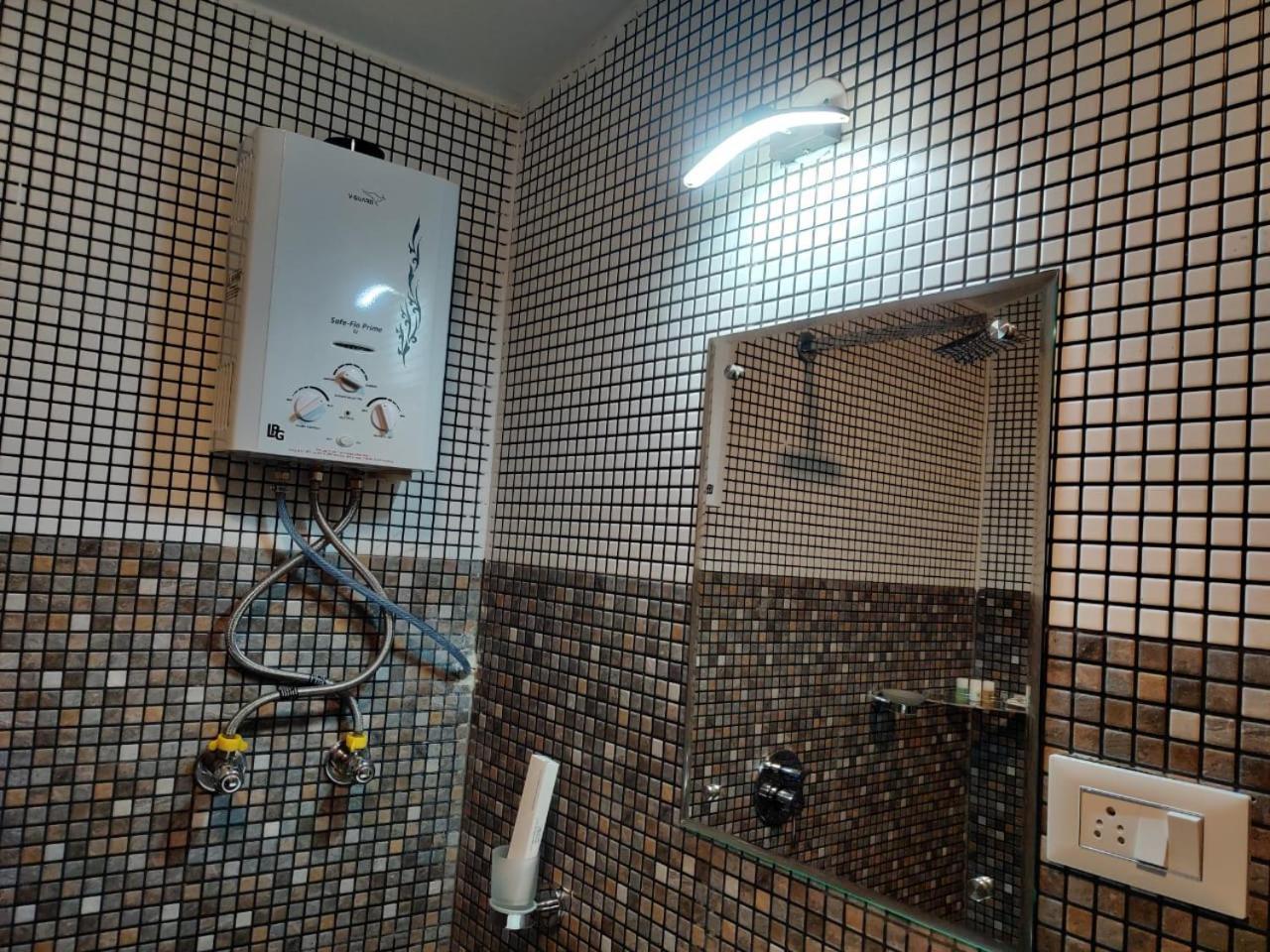 Hotel Misty Rain Estate Madikeri Zewnętrze zdjęcie
