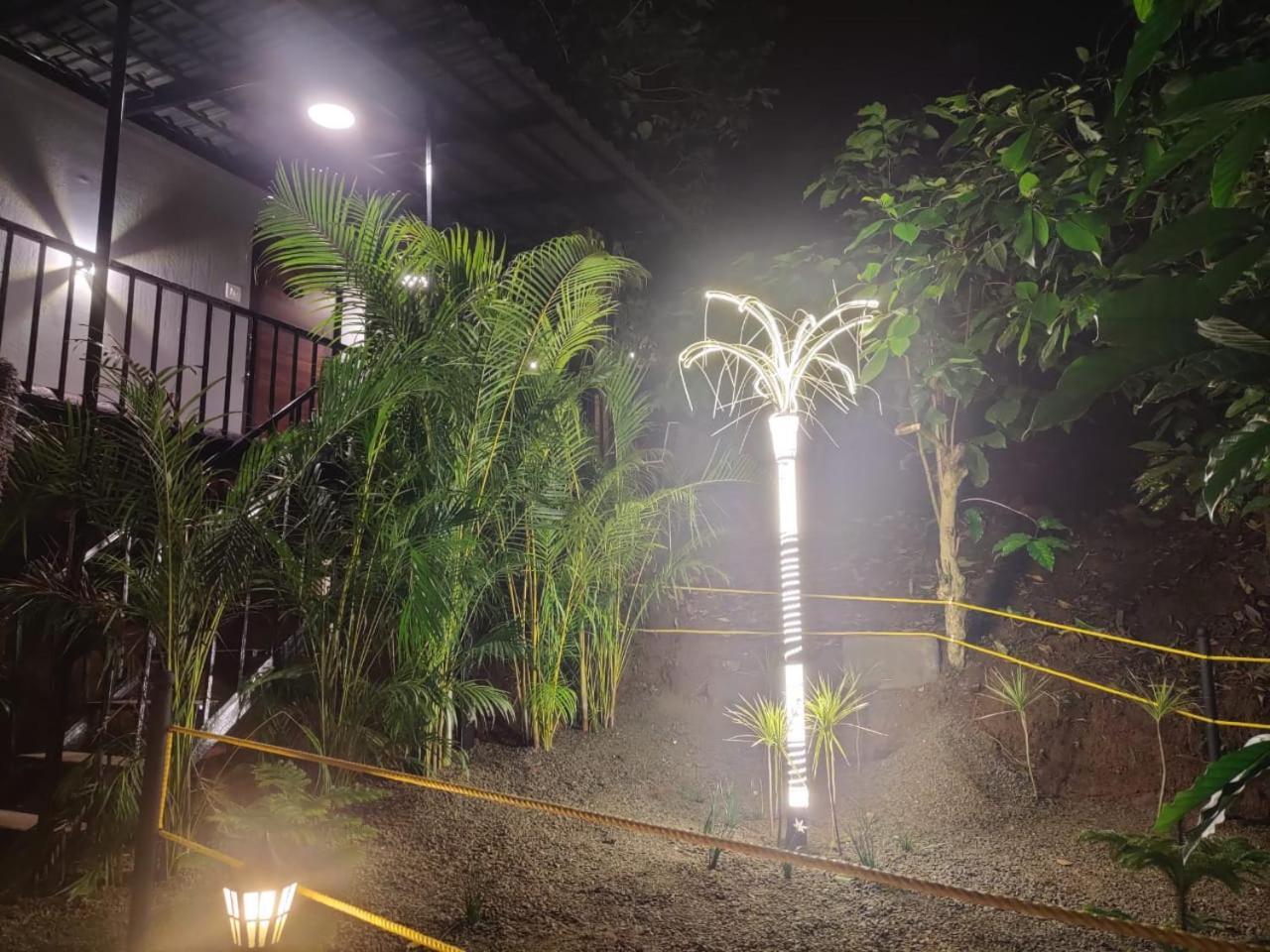 Hotel Misty Rain Estate Madikeri Zewnętrze zdjęcie