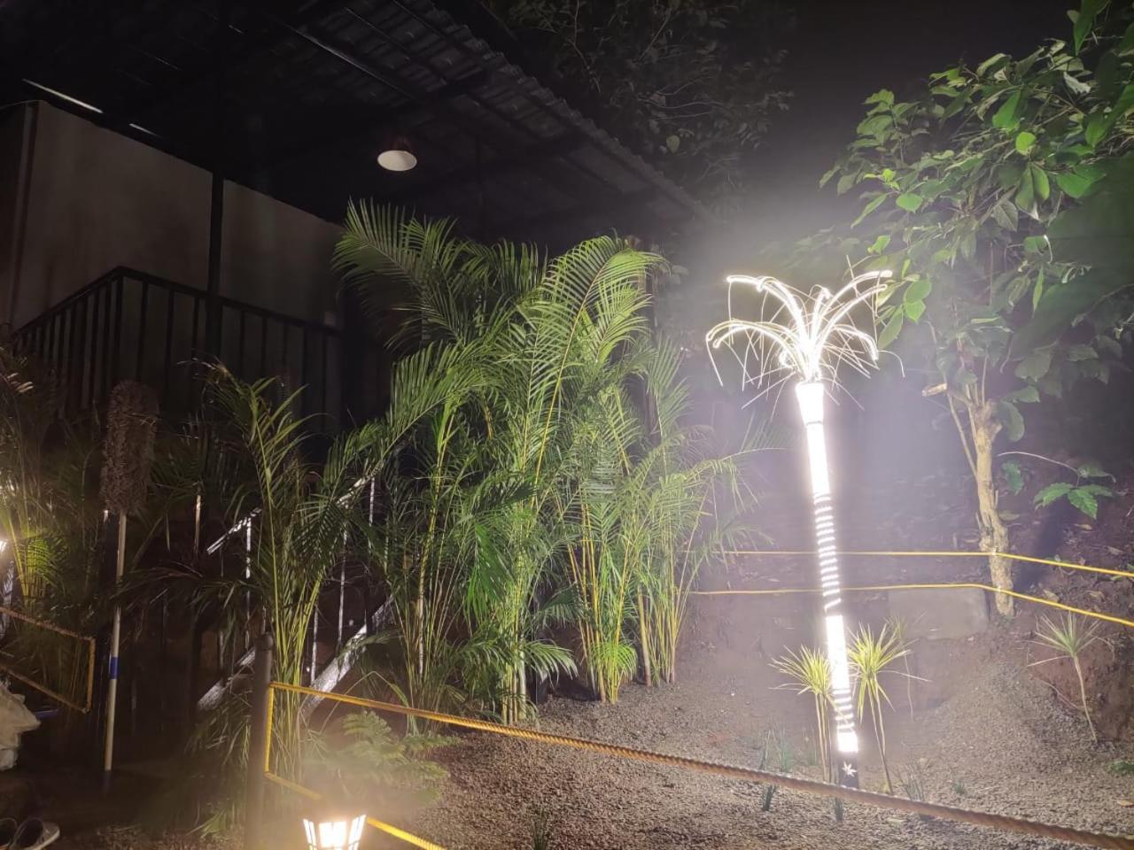 Hotel Misty Rain Estate Madikeri Zewnętrze zdjęcie