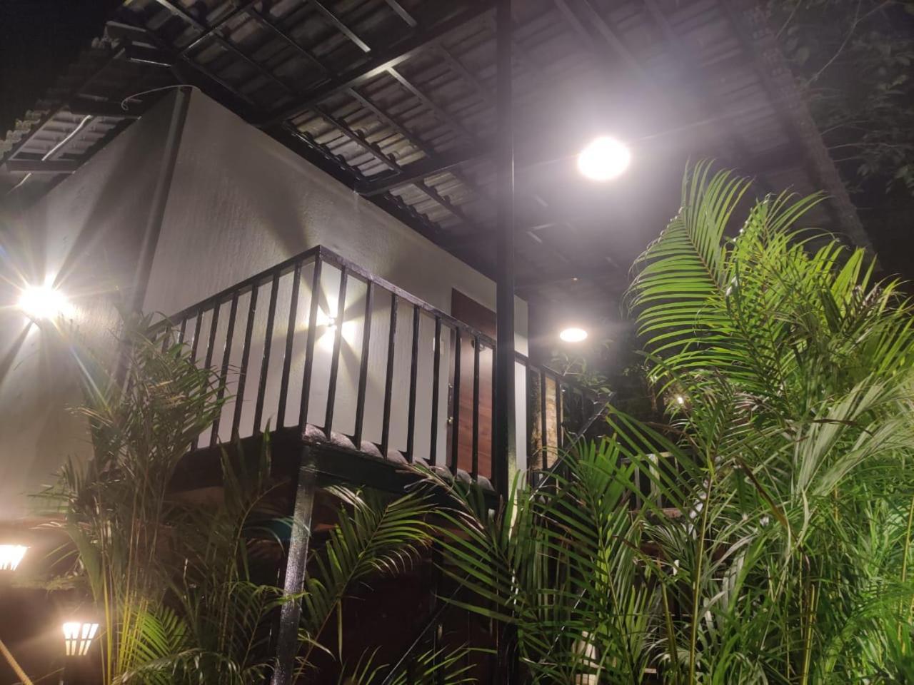 Hotel Misty Rain Estate Madikeri Zewnętrze zdjęcie