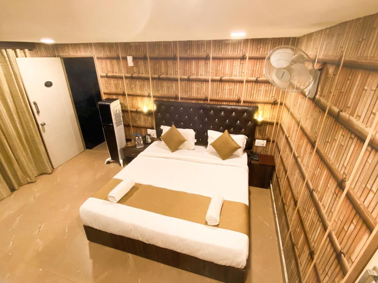 Hotel Misty Rain Estate Madikeri Zewnętrze zdjęcie