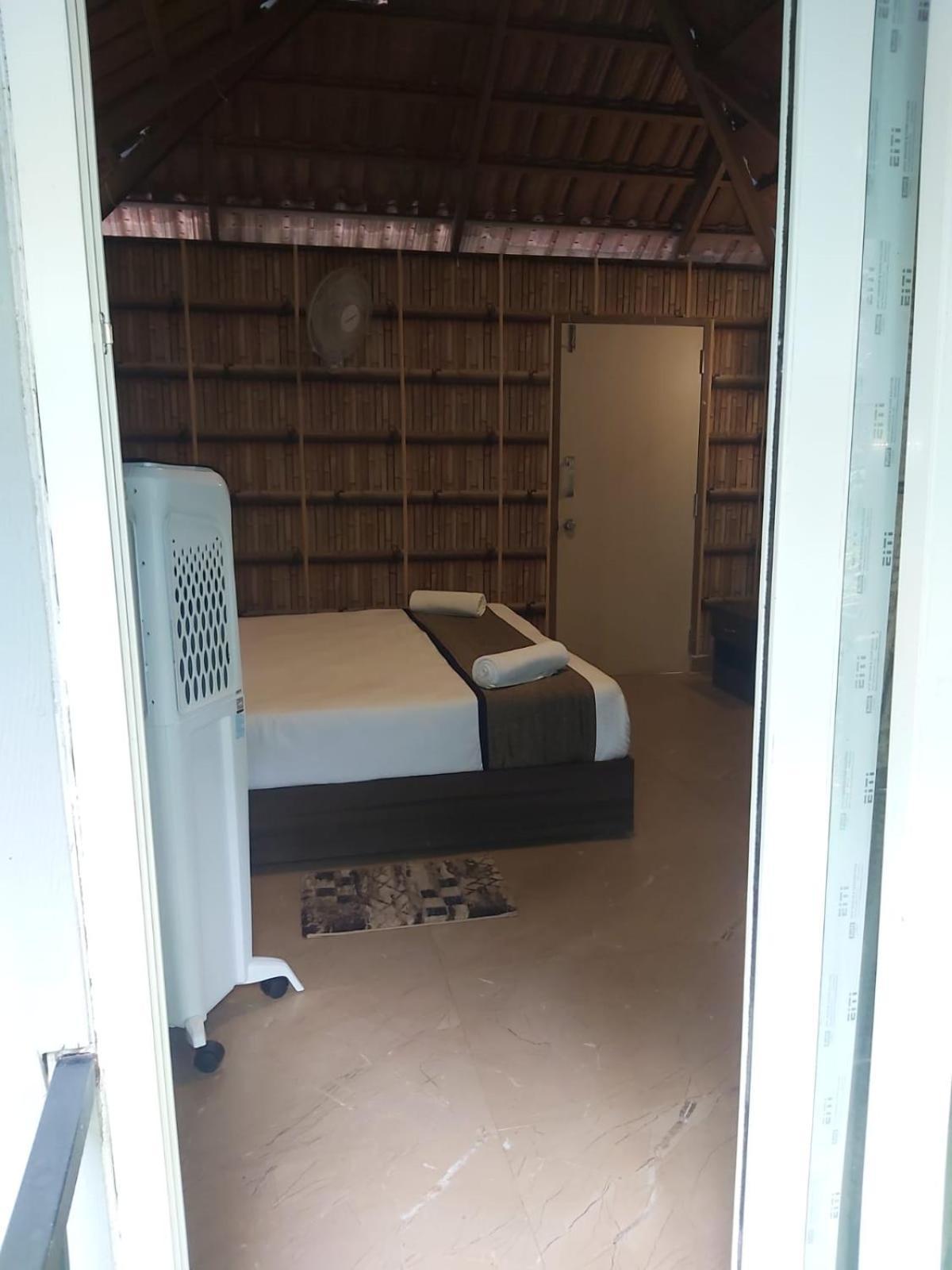 Hotel Misty Rain Estate Madikeri Zewnętrze zdjęcie