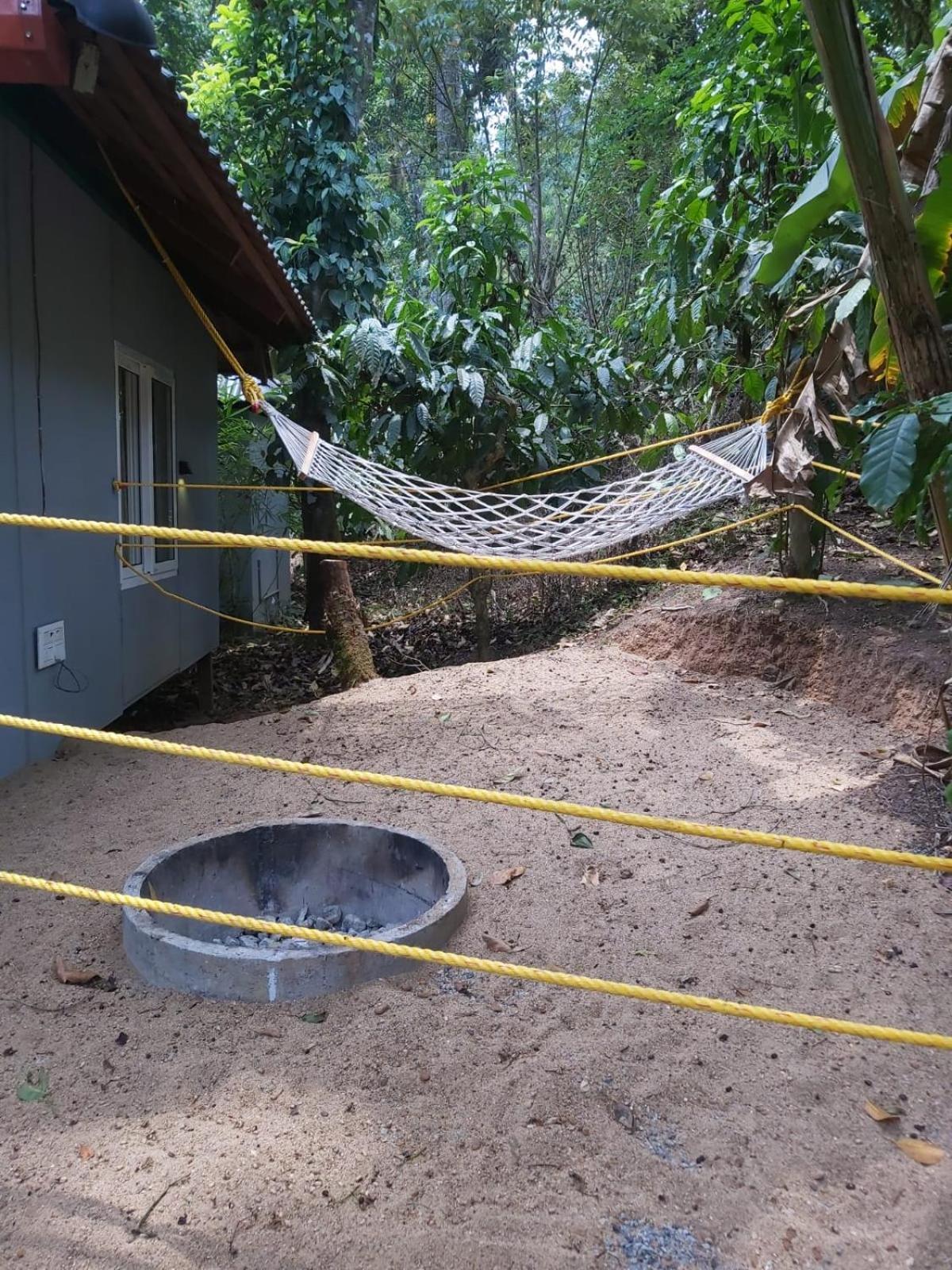 Hotel Misty Rain Estate Madikeri Zewnętrze zdjęcie